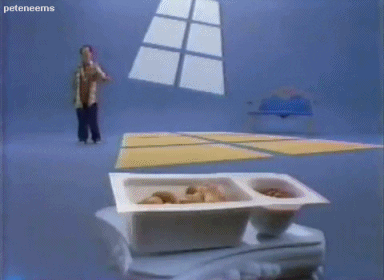 90s commercial GIF