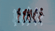 High Heels Dancing GIF by Casanova Records