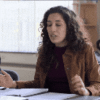 Angry Boos GIF by BNNVARA