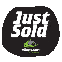 Real Estate Realtor Sticker by The Mullin Group