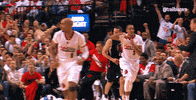 damian lillard basketball GIF by Portland Trail Blazers