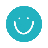 Happy Loop Sticker by soulmateyoga