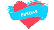 NR2F1Foundation bbsoas nr2f1 nr2f1foundation boschboonstraschaafopticatrophysyndrome Sticker