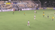 new york red bulls rbnyii GIF by NYRB II