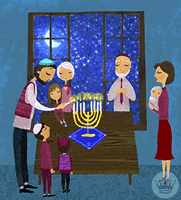 Hallmark Ecards Family GIF by Hallmark Gold Crown