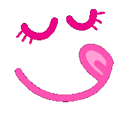 Happy Dream Sticker by Demic