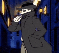 Scp GIF