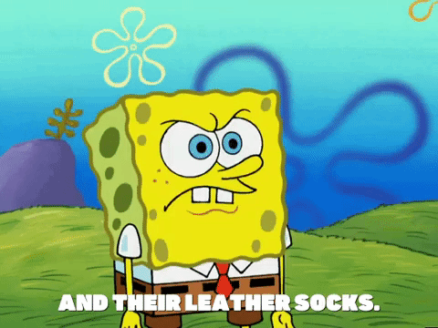 season 4 GIF by SpongeBob SquarePants