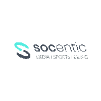 Social Media Marketing Sticker by Socentic Media