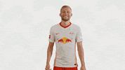 Oh Yeah Yes GIF by RB Leipzig