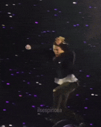 Flip Somersault GIF