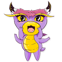 Sticker by zaav_g & zimbara goromi