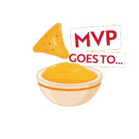 Football Cheese Sticker by Gayo Azul