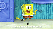 season 9 gary's new toy GIF by SpongeBob SquarePants