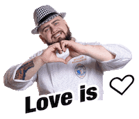 Mrpizzaiolo Sticker