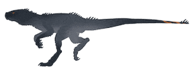 Raptor Sticker