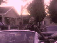 baseball bat GIF by Rico Nasty