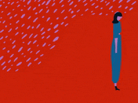 animation art GIF by Kaho Yoshida