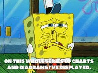 season 7 GIF by SpongeBob SquarePants