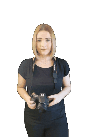 kochkunststuecke giphyupload photo photographer paparazzi Sticker