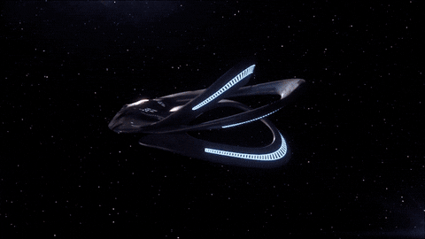 season 2 fox GIF by The Orville