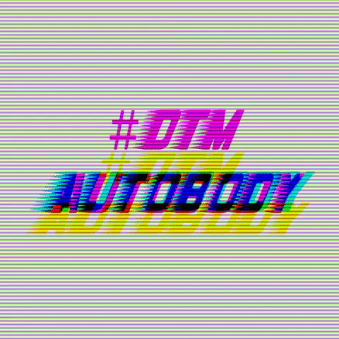 DTMAutobody giphygifmaker dtm rundtm GIF