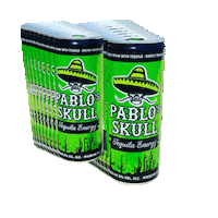 Mood Mexico Sticker by pablos skull