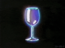 Glass GIF