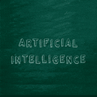 Artificial Intelligence Ai GIF by Pillai