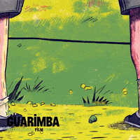 Cartoon Whatever GIF by La Guarimba Film Festival