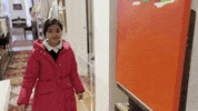 Happy Art Gallery GIF by Casol