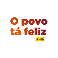 Bahia Trabalho Sticker by Prefeitura de Cruz das Almas