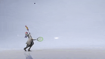 Overwatch Blizzard GIF