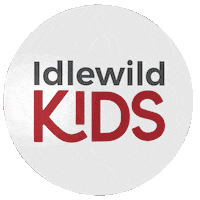 Church Tampa Sticker by Idlewild Kids