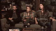 dungeons and dragons sleep GIF by Alpha