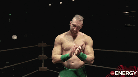 Excited Super Bowl GIF by Coca-Cola