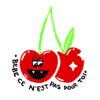 Sticker by Lolo Zouaï