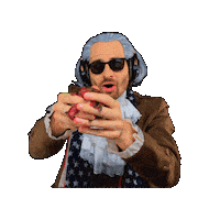 Dragon Fruit Sticker