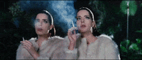 twins diamantino GIF by Kino Lorber