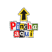 Swipe Up Social Media Sticker by Raveloteca;