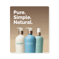 Haircare Shampoo Sticker by doTERRA Essential Oils