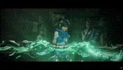 Magic Adventure GIF