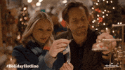 Hallmark Movie Love GIF by Hallmark Channel