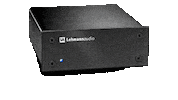 Listening Hifi Sticker by Lehmannaudio