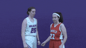 Basketball GIF by Linfield Athletics