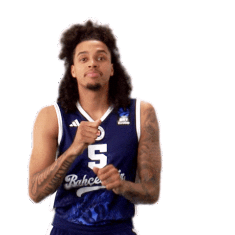 Bk Caleb Homesley Sticker by bkbasketbol