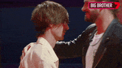 Bbau GIF by Big Brother Australia
