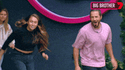 Bbau GIF by Big Brother Australia