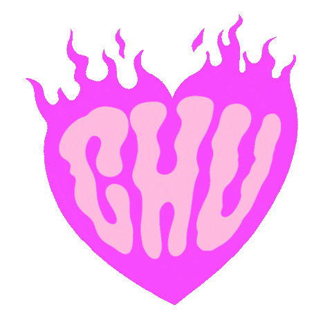 Fire Love Sticker by sopedou