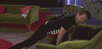 bbuk big brother reality tv cbb celebrity big brother GIF